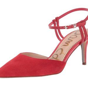 Women's Javin high heels